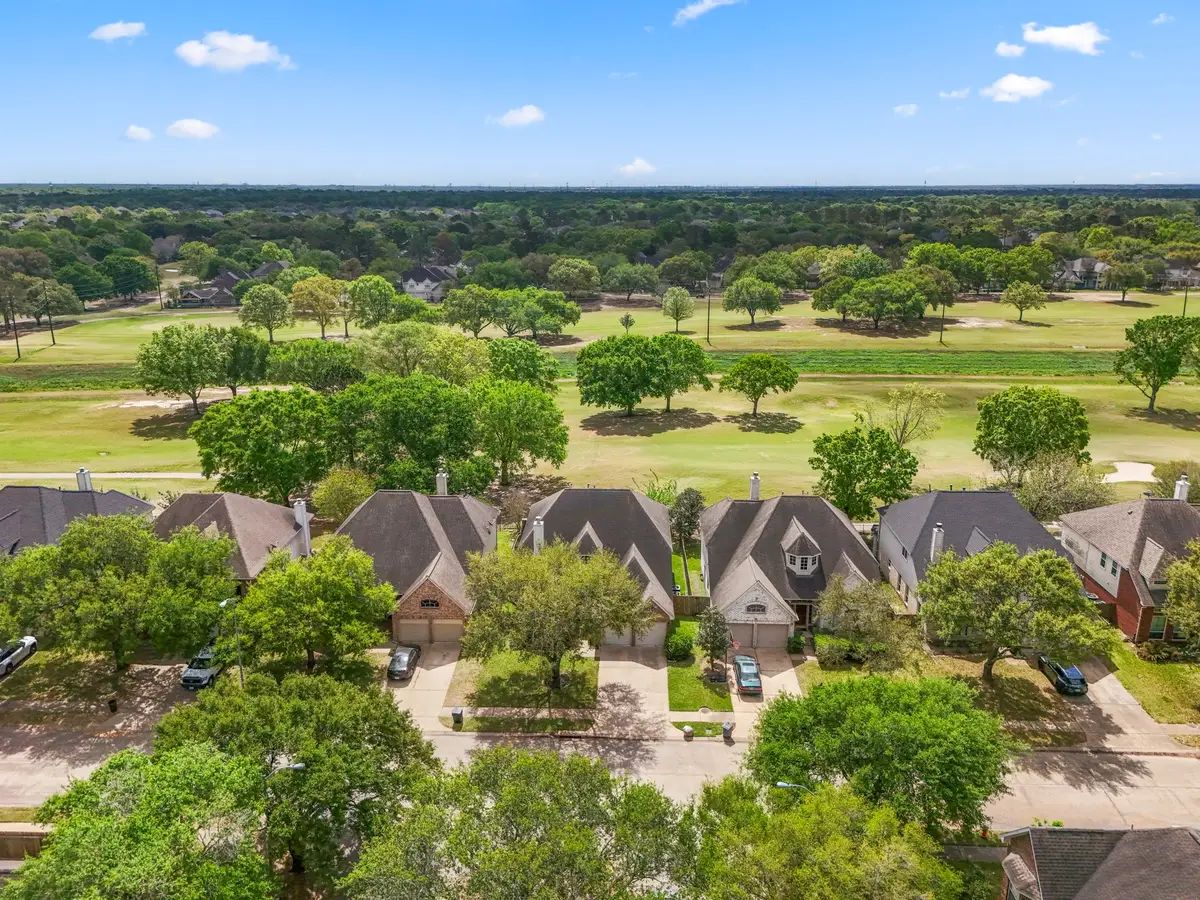 21527 San Marino Drive, Katy, TX 77450 - #1
