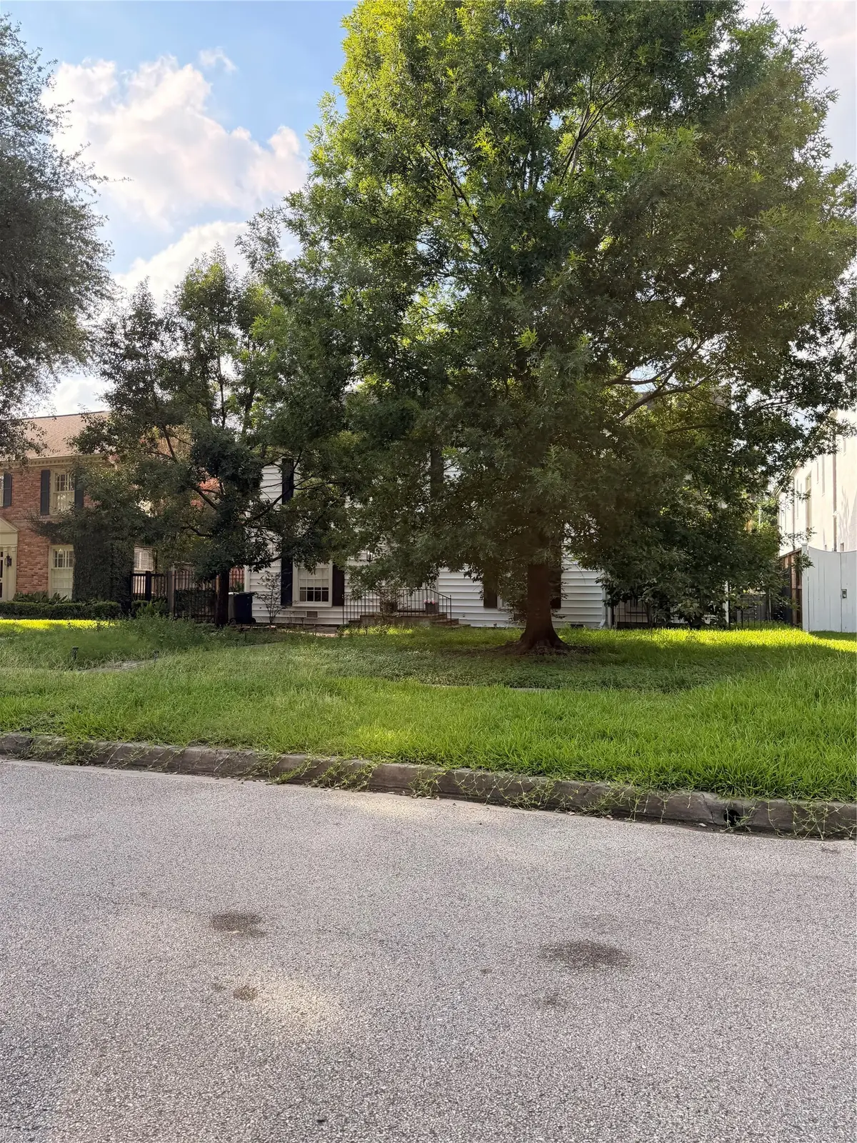 3058 Locke Lane, Houston, TX 77019 - #1