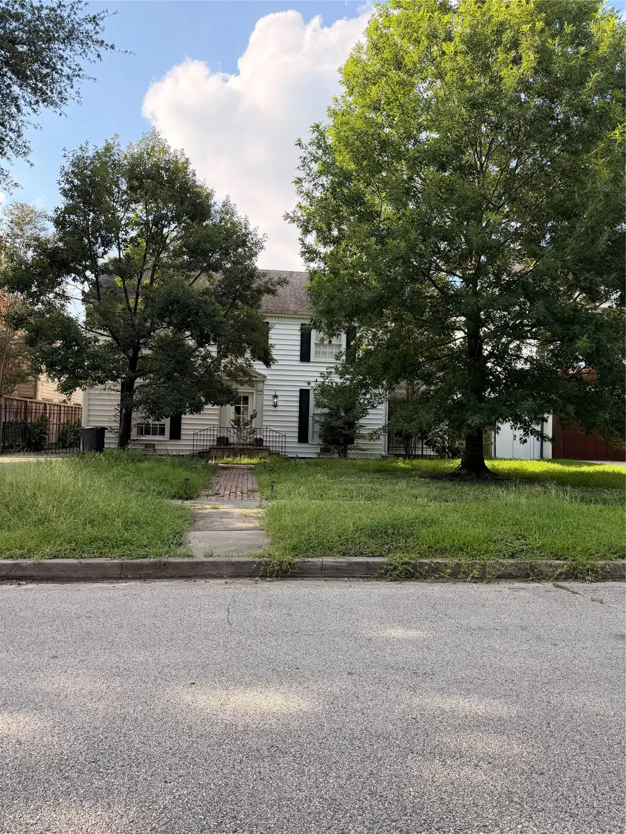 3058 Locke Lane, Houston, TX 77019 - #3