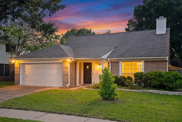 2919 Fresco Drive, Katy, TX 77449