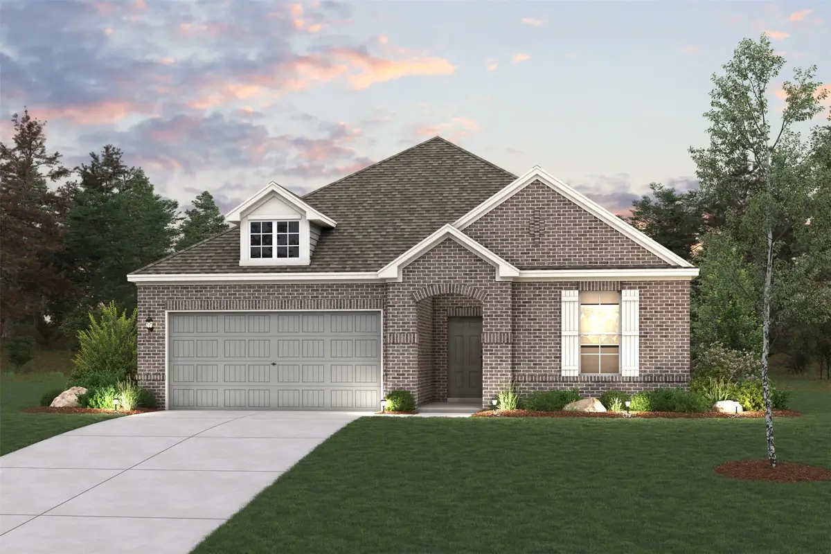 406 Elf Owl Court, Willis, TX 77318 - #1