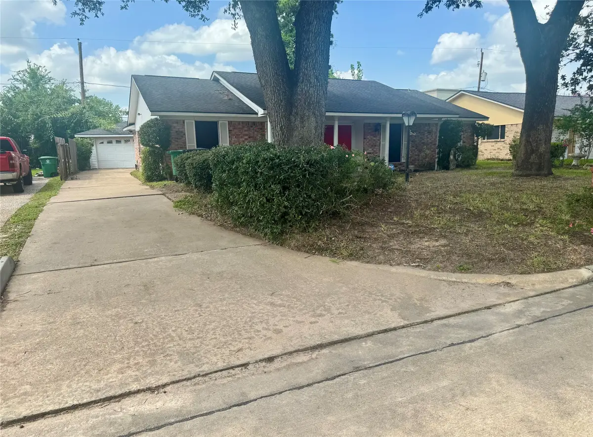 3514 Areba Street, Houston, TX 77091 - #1