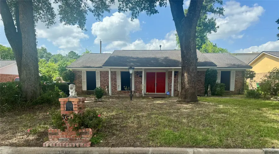 3514 Areba Street, Houston, TX 77091 - #3