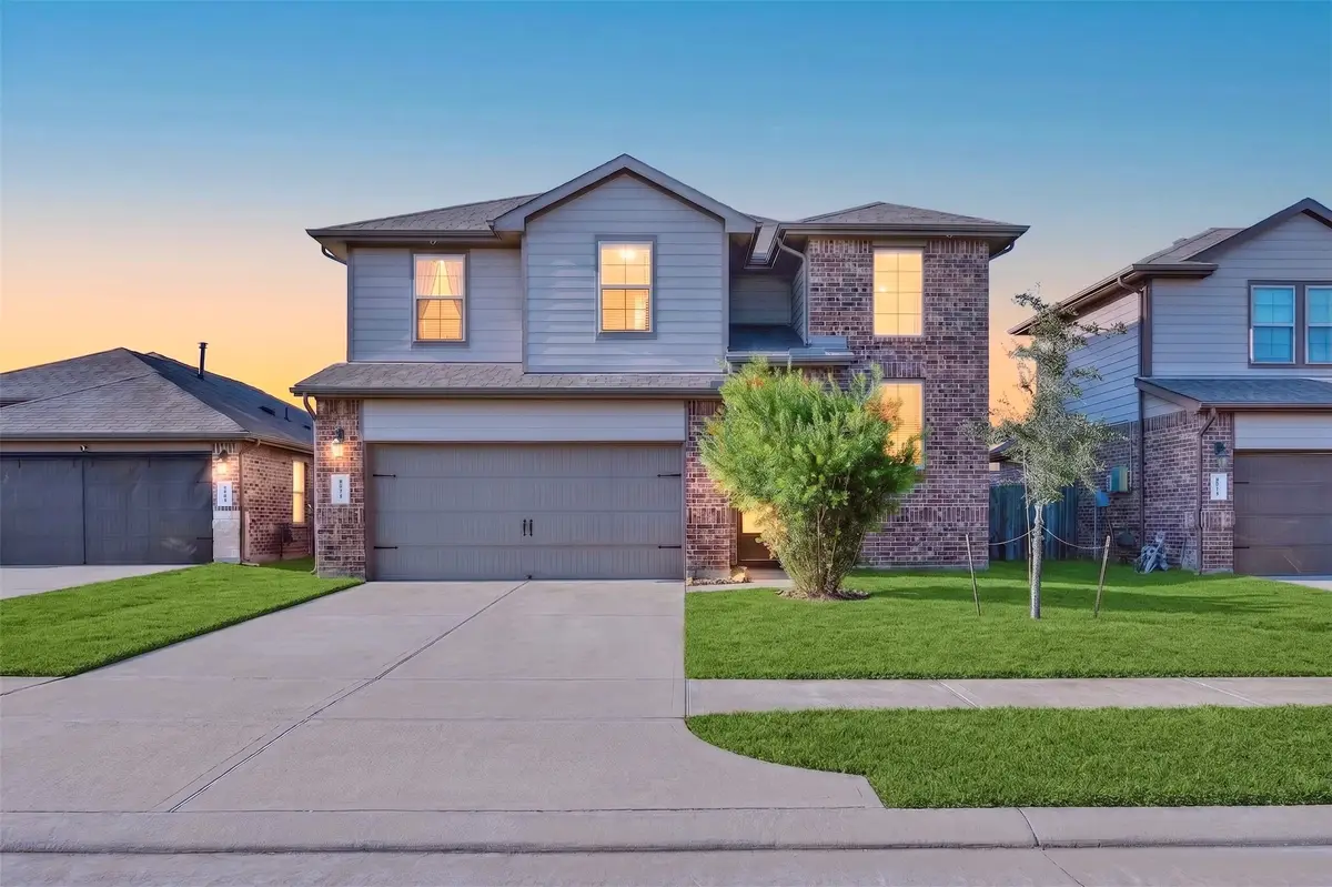 18342 Arcola Bay Lane, Richmond, TX 77407 - #1