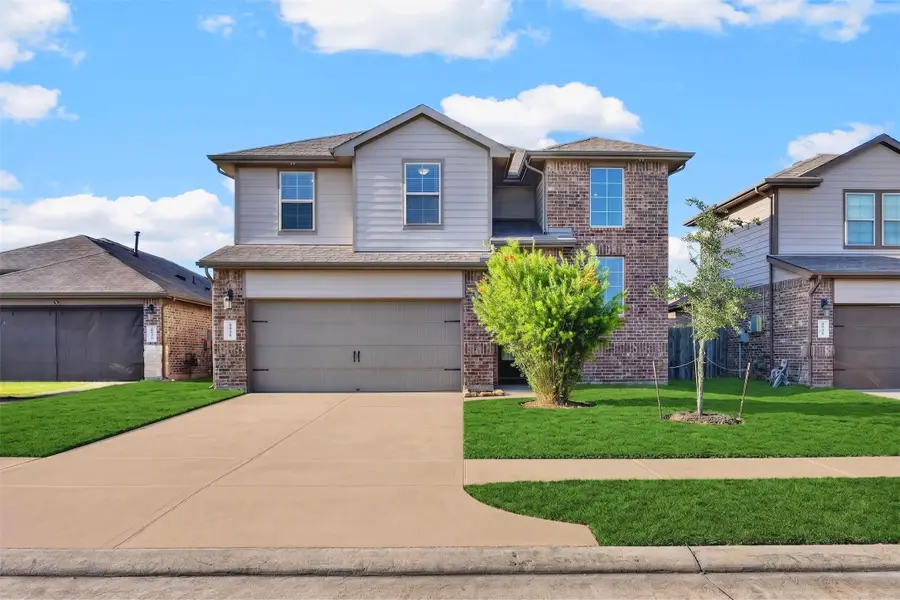 18342 Arcola Bay Lane, Richmond, TX 77407 - #2
