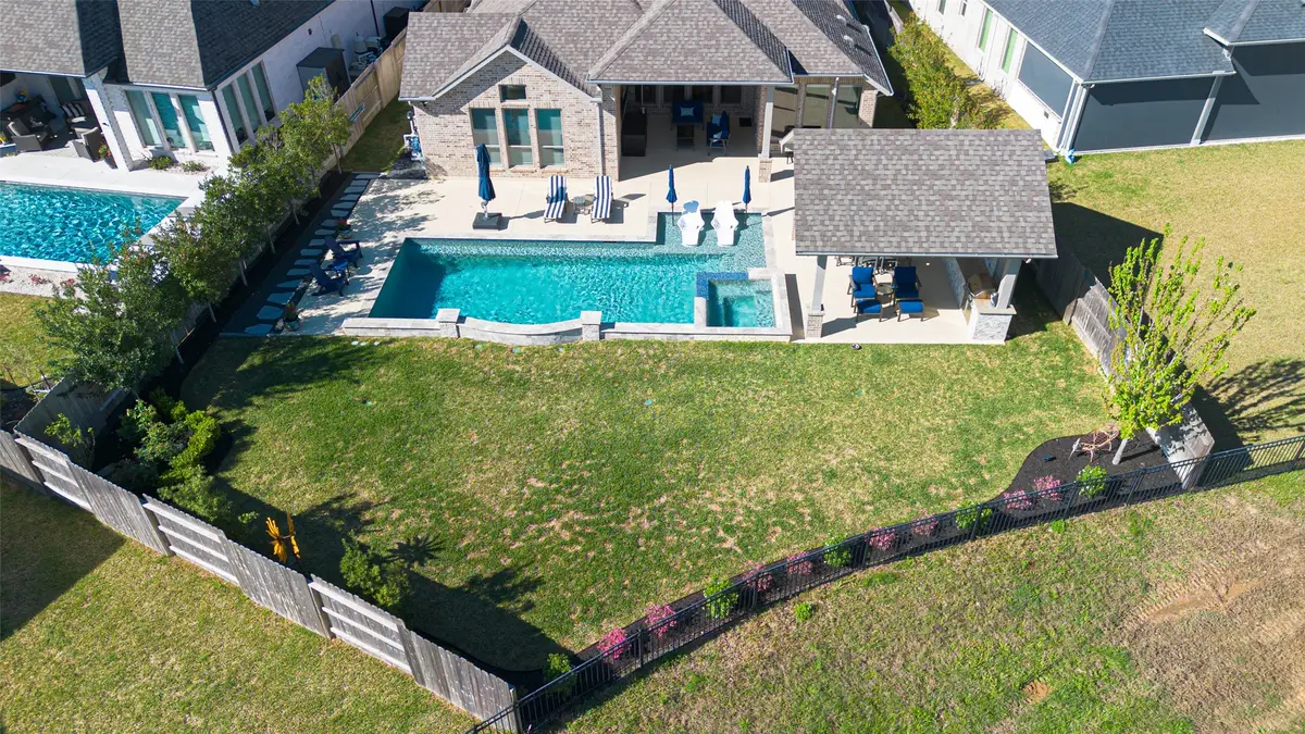 21006 Preakness Stakes Trail, Tomball, TX 77377 - #1