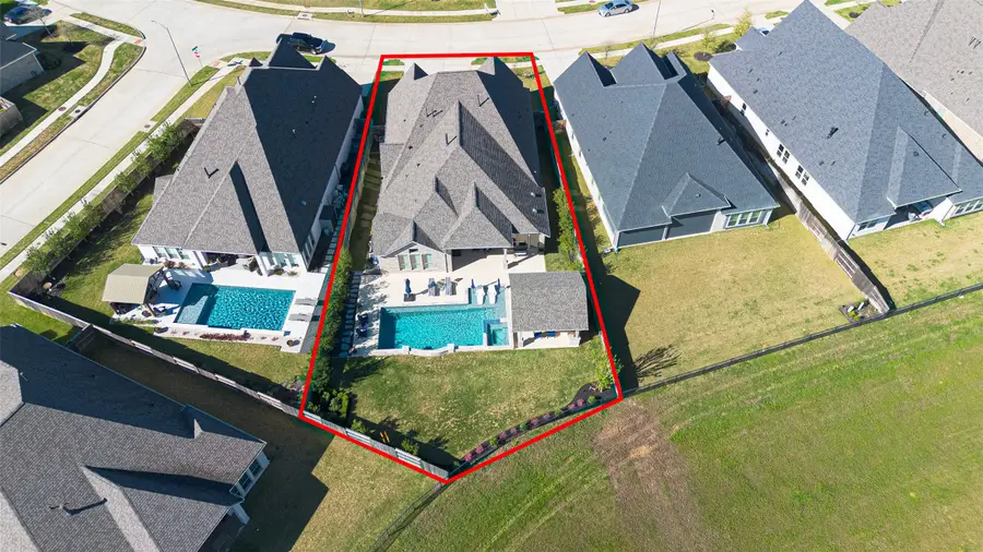 21006 Preakness Stakes Trail, Tomball, TX 77377 - #2