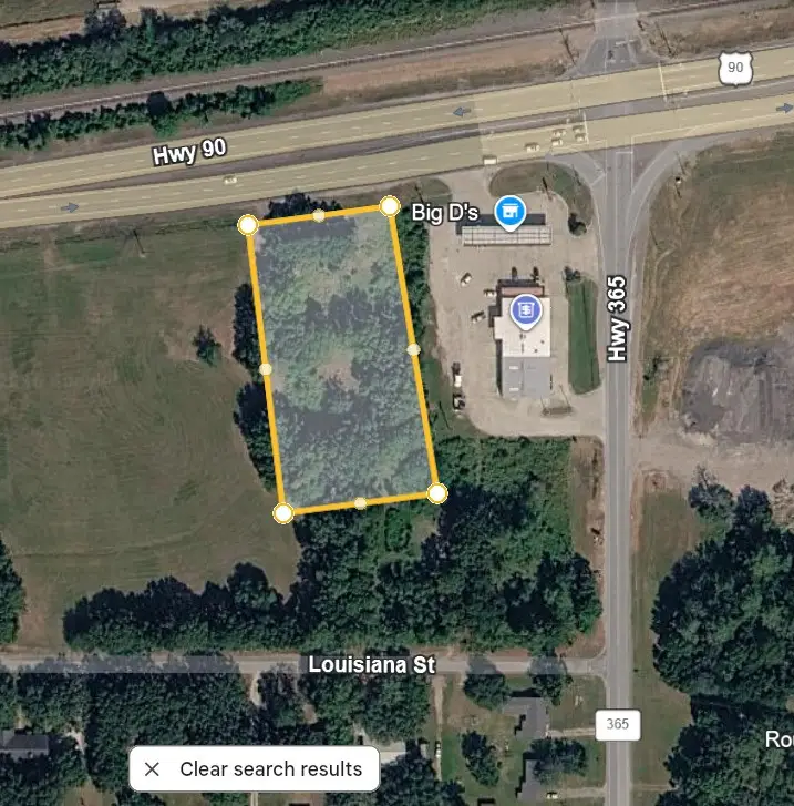 1290 Highway 90, Nome, TX 77629 - #2