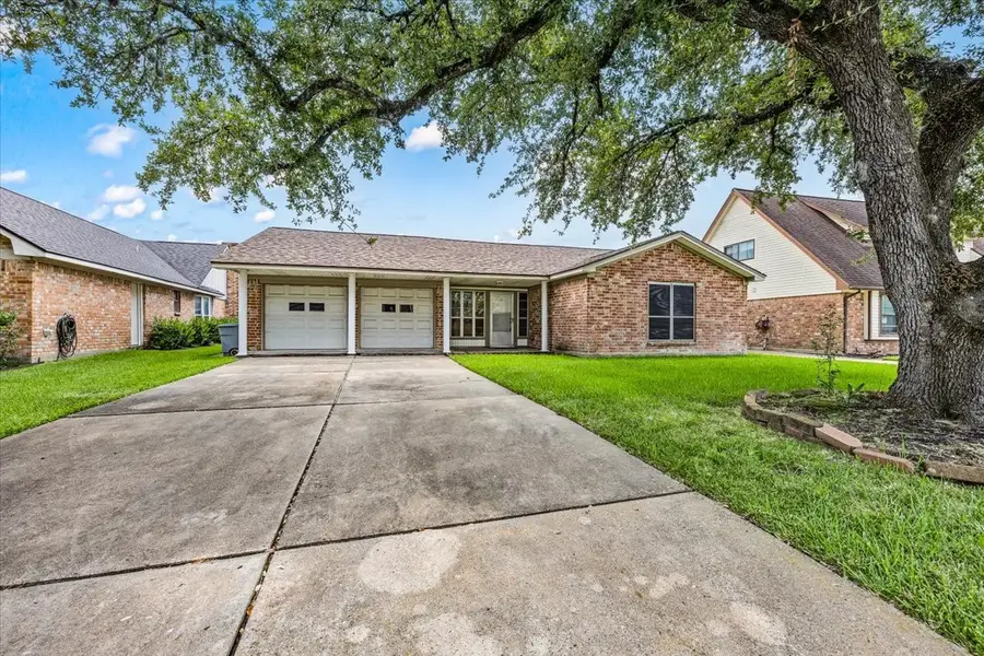 211 Andorra Lane, Houston, TX 77015 - #2