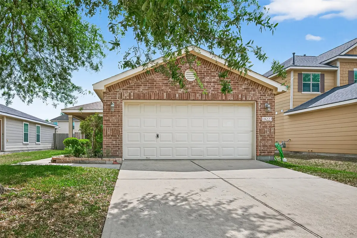 18223 Tupper Bend Lane, Cypress, TX 77433 - #1