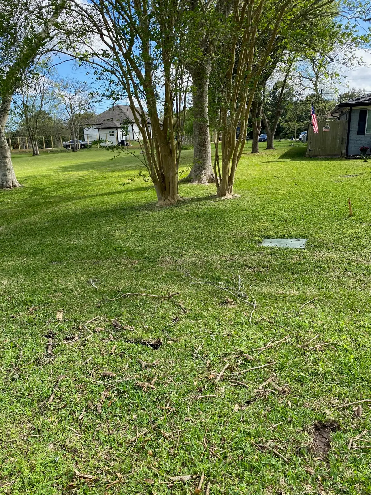 00 Williams, Hitchcock, TX 77563 - #1