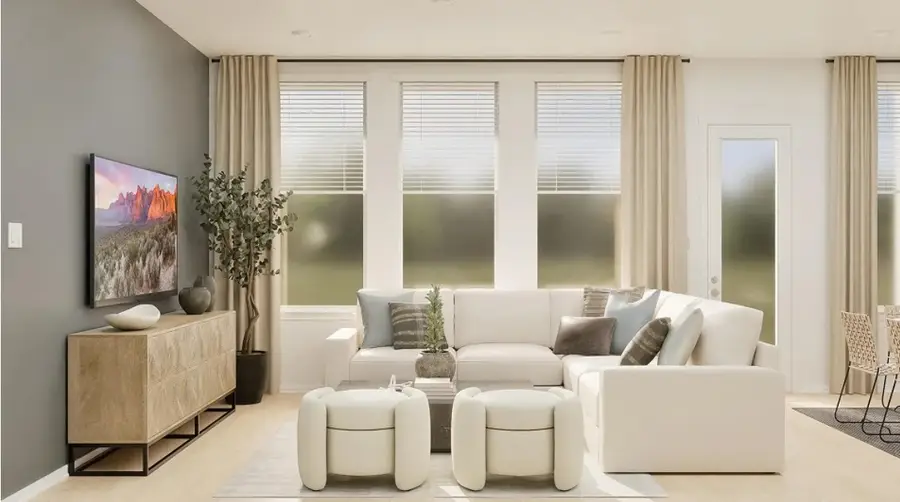 2711 Grove Crest Drive, Rosenberg, TX 77469 - #3