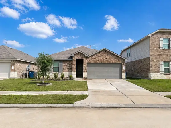2315 Chaparrel Cliff Trail, Spring, TX 77373