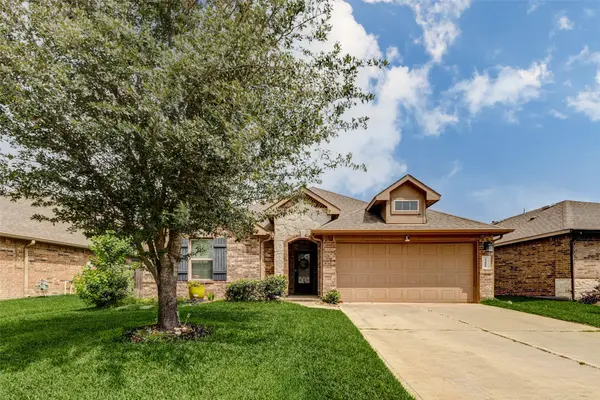 23818 Asino Drive, Katy, TX 77493