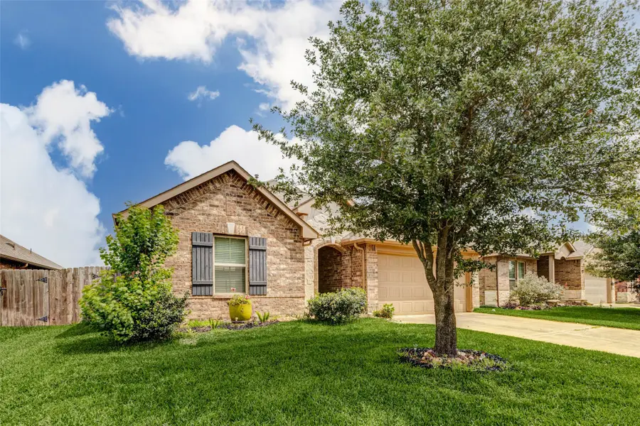 23818 Asino Drive, Katy, TX 77493 - #2