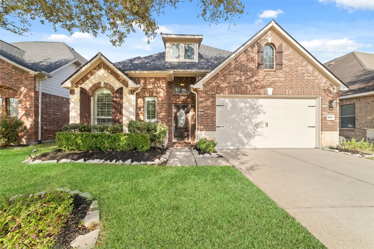 4631 Ferndale Meadows Drive, Katy, TX 77494 - Image #1