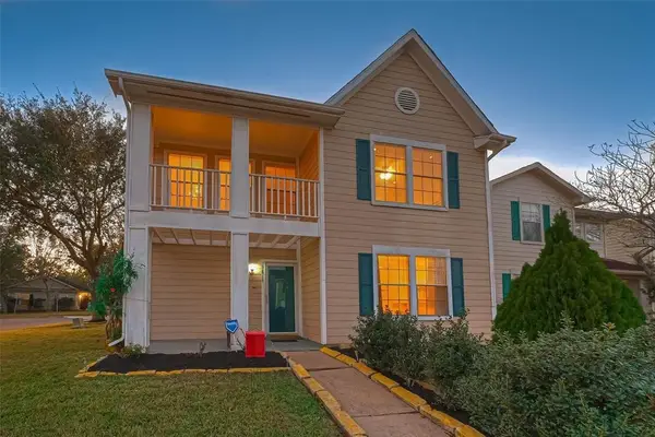 3818 W Traditions Boulevard, Houston, TX 77082
