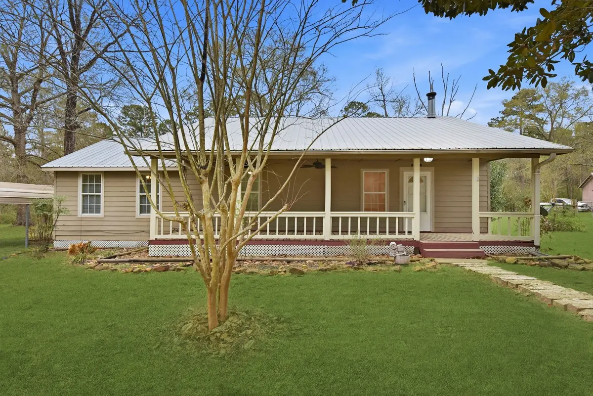 402 Anderson Road, Livingston, TX 77351 - #1