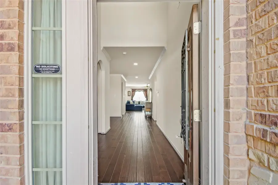 13722 Mckinney Creek Lane, Houston, TX 77044 - #3