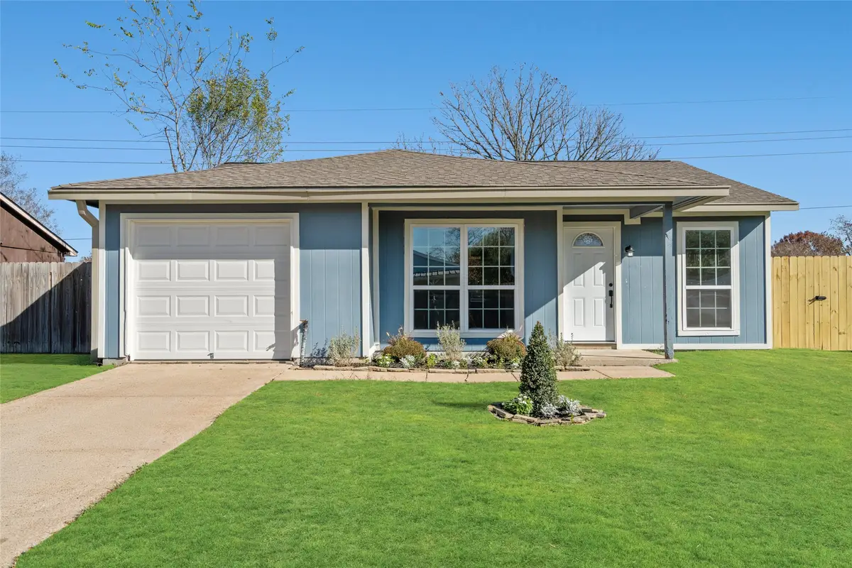 17510 Bullis Gap Drive, Hockley, TX 77447 - Image #1