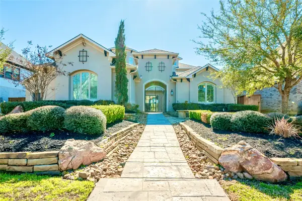 12821 N Palomino Lake Circle, Cypress, TX 77429