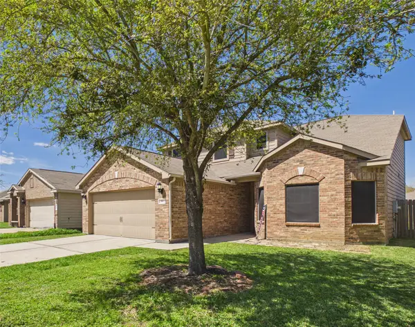 911 Marigold Road, Baytown, TX 77521