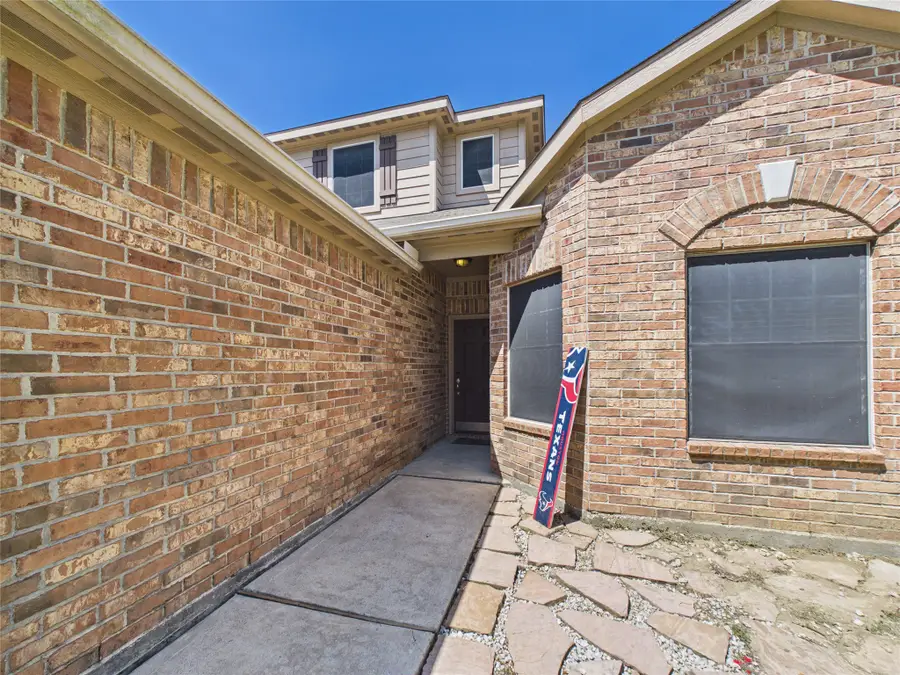 911 Marigold Road, Baytown, TX 77521 - #3