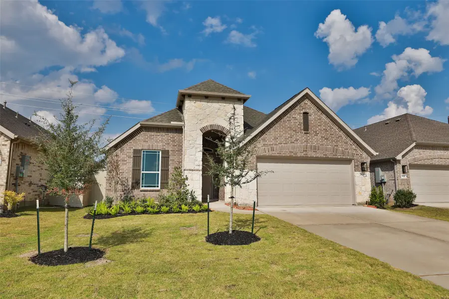 3808 Sunrise Lane, League City, TX 77573 - #2