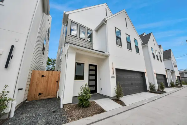 1422 Caywood Lane #C, Houston, TX 77055
