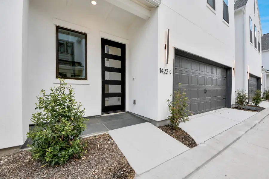1422 Caywood Lane #C, Houston, TX 77055 - #2