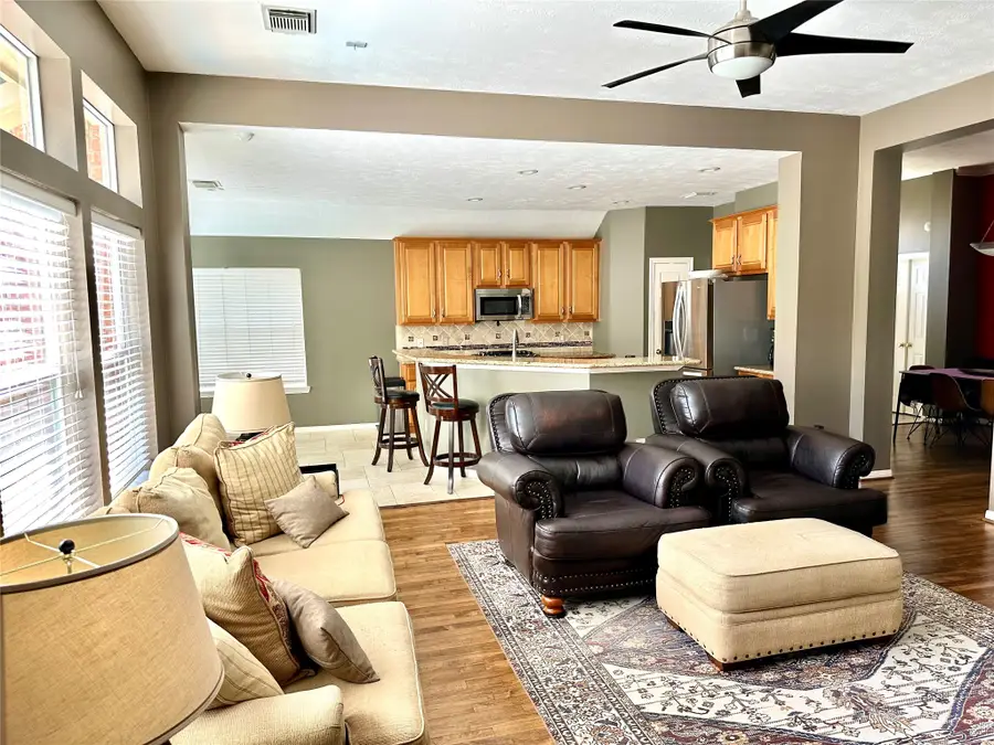 8910 Everhart Lane, Houston, TX 77040 - #3