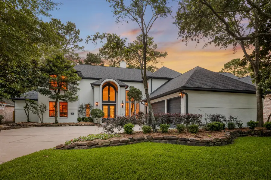 17 Shadow Stone Street, The Woodlands, TX 77381 - #2