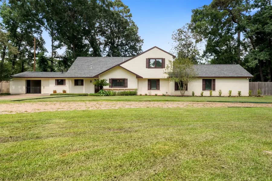 1400 Buttercup Lane, Houston, TX 77339 - #2