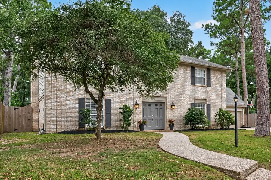 8007 Vickridge Lane, Spring, TX 77379 - #3
