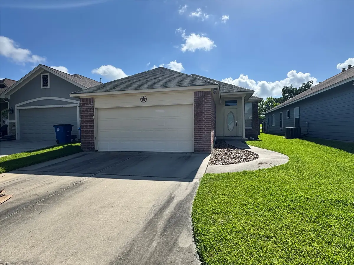 12994 Centaurus Court, Willis, TX 77318 - #1