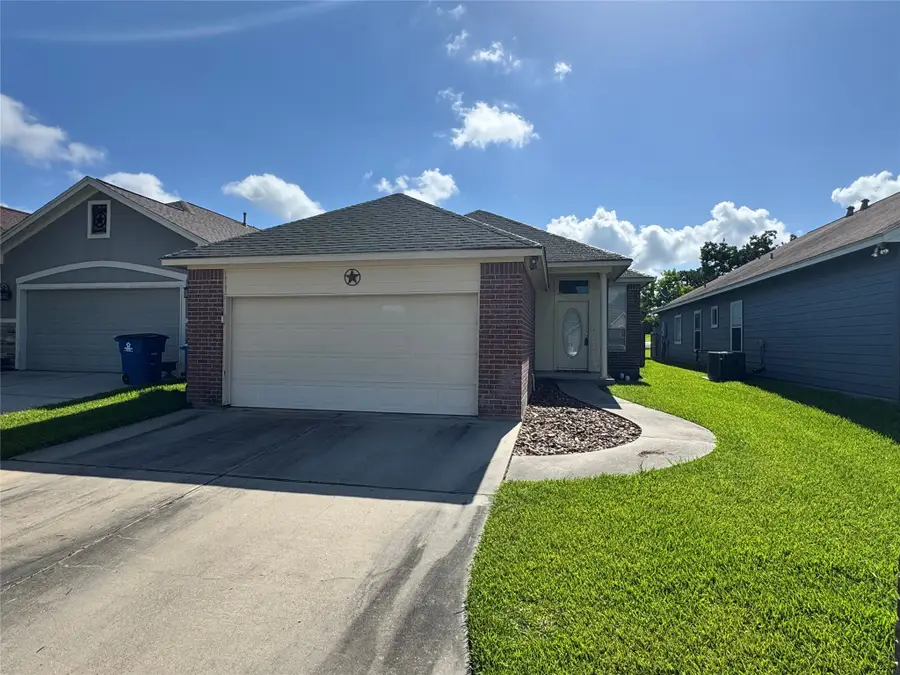 12994 Centaurus Court, Willis, TX 77318 - #3