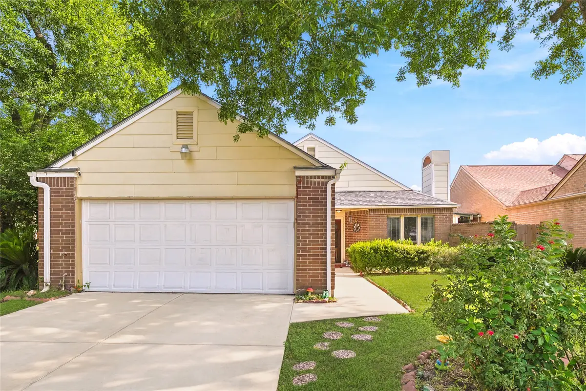 8226 Misty Ridge Lane, Houston, TX 77071 - #1