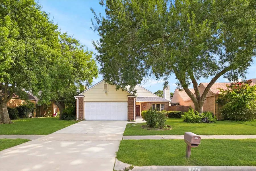 8226 Misty Ridge Lane, Houston, TX 77071 - #2