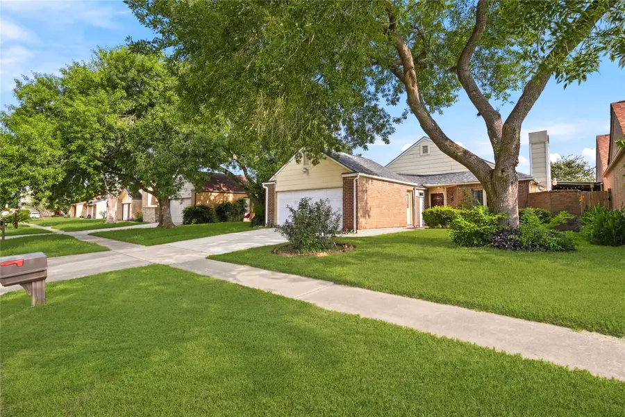 8226 Misty Ridge Lane, Houston, TX 77071 - #3