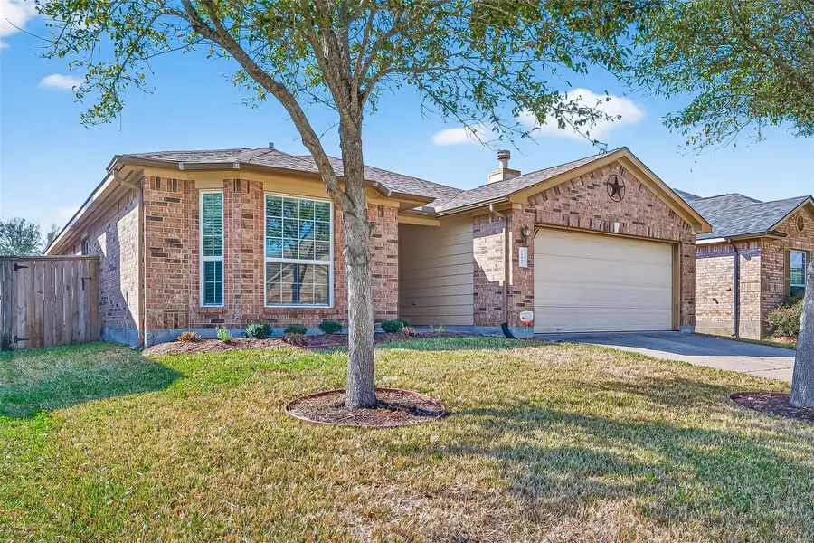 21535 Maggie Mist Drive, Richmond, TX 77406 - #2