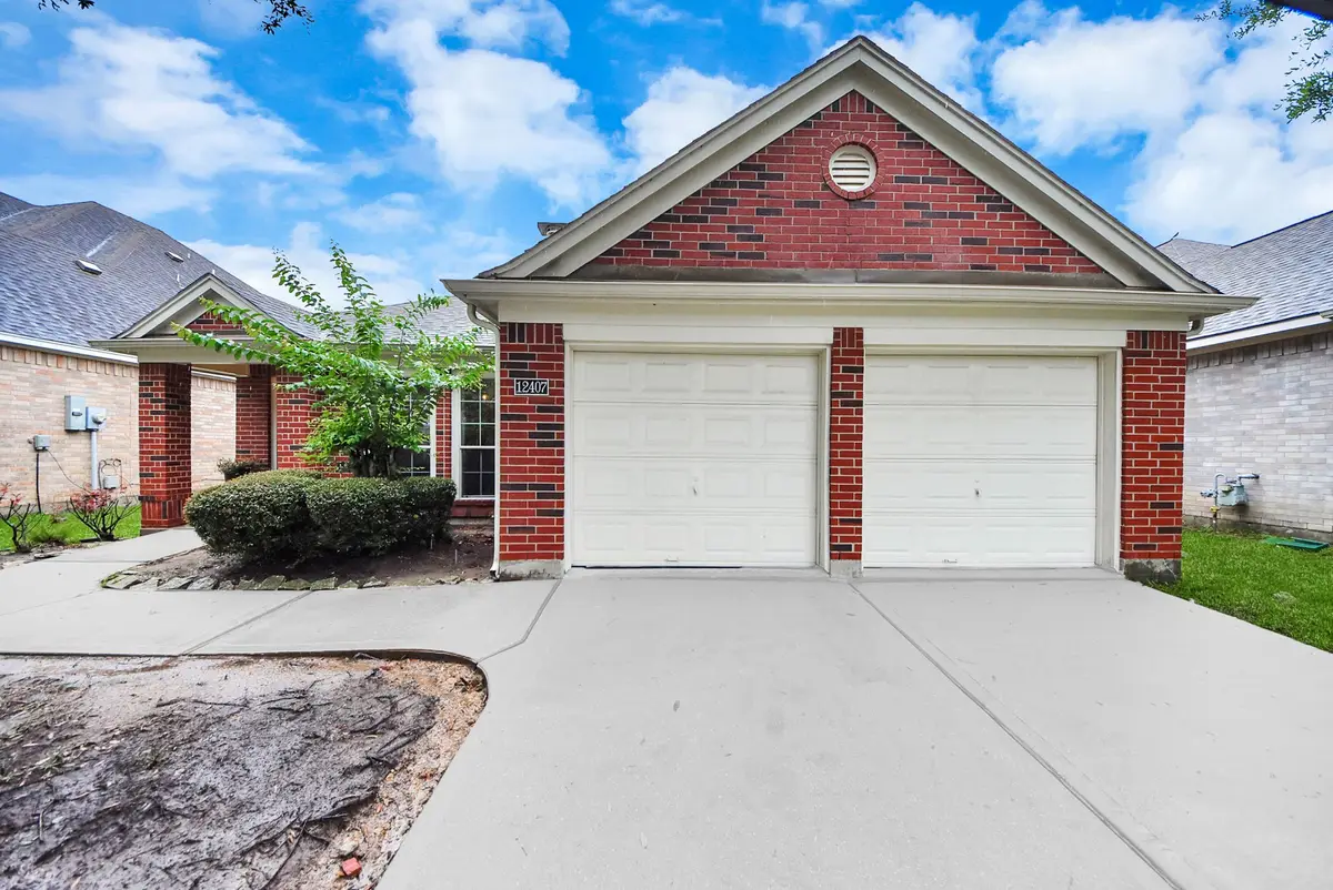 12407 Gentlebrook Drive, Pearland, TX 77584 - #1