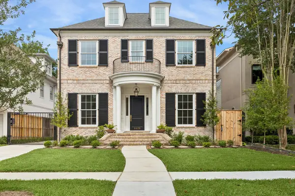 6439 Westchester Avenue, West University Place, TX 77005