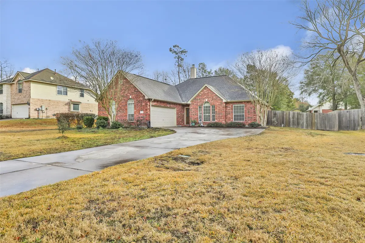 3504 Oak Landing, Conroe, TX 77304 - #1