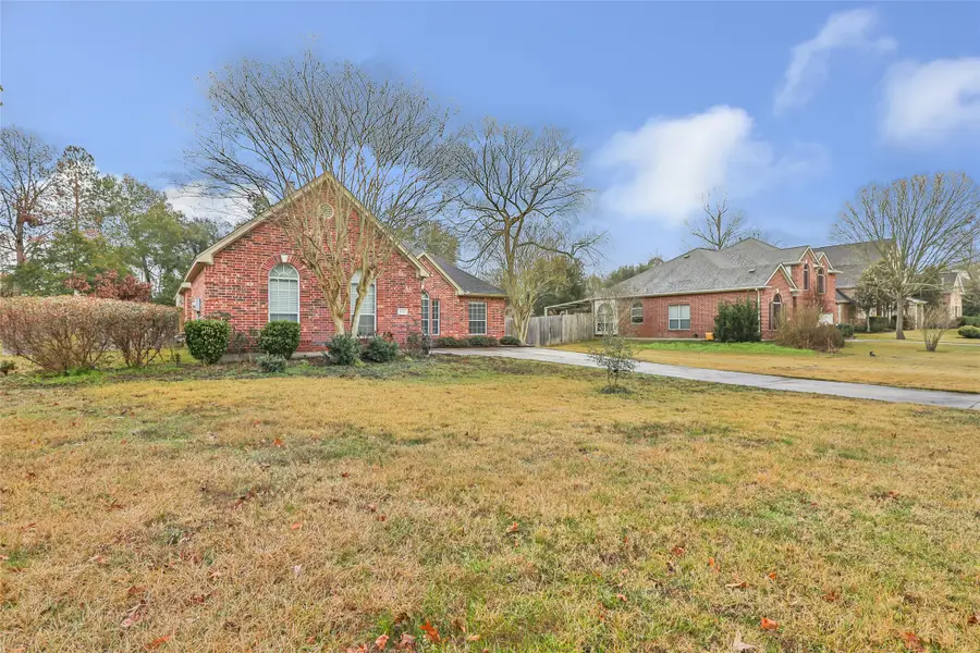 3504 Oak Landing, Conroe, TX 77304 - #3