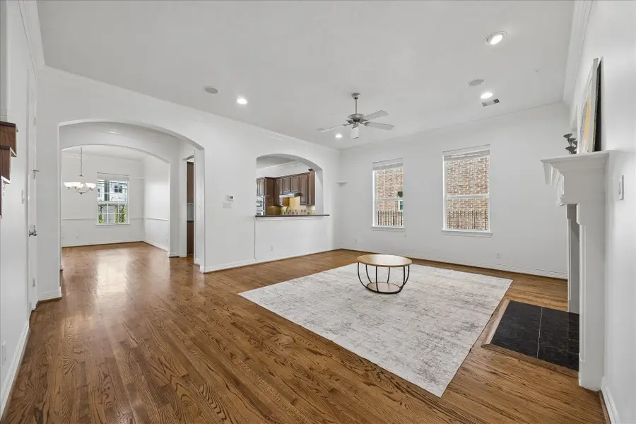 7608 Janak Drive, Houston, TX 77055 - #3