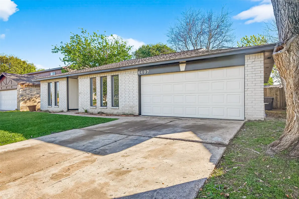 6407 Bazel Brook Drive, Stafford Missouri City, TX 77489 - #1