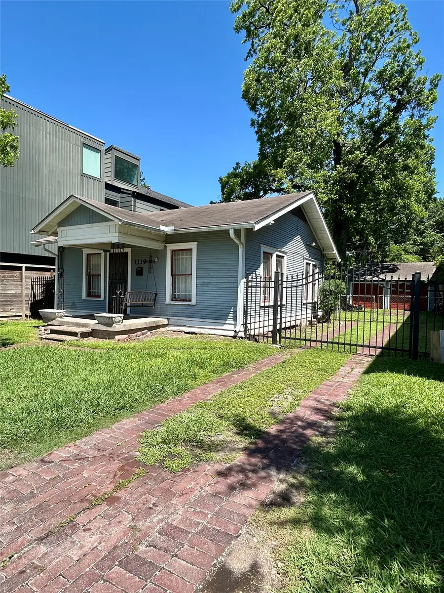 1119 E 25th Street, Houston, TX 77009 - #3
