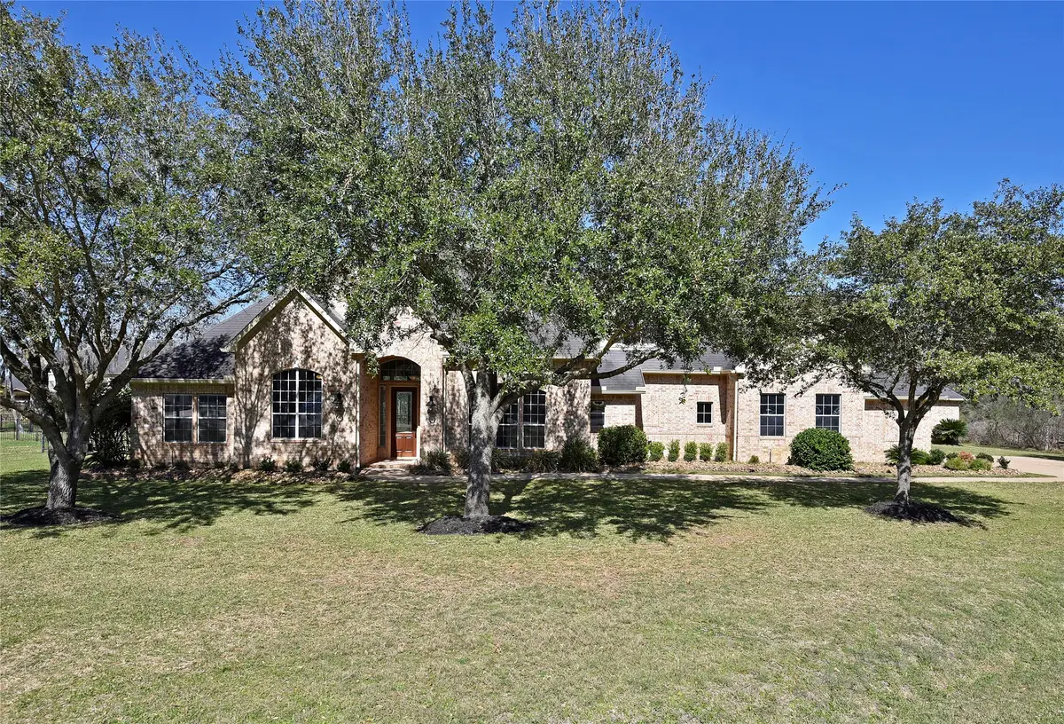 9019 Lady Laura Lane, Richmond, TX 77469 - #1