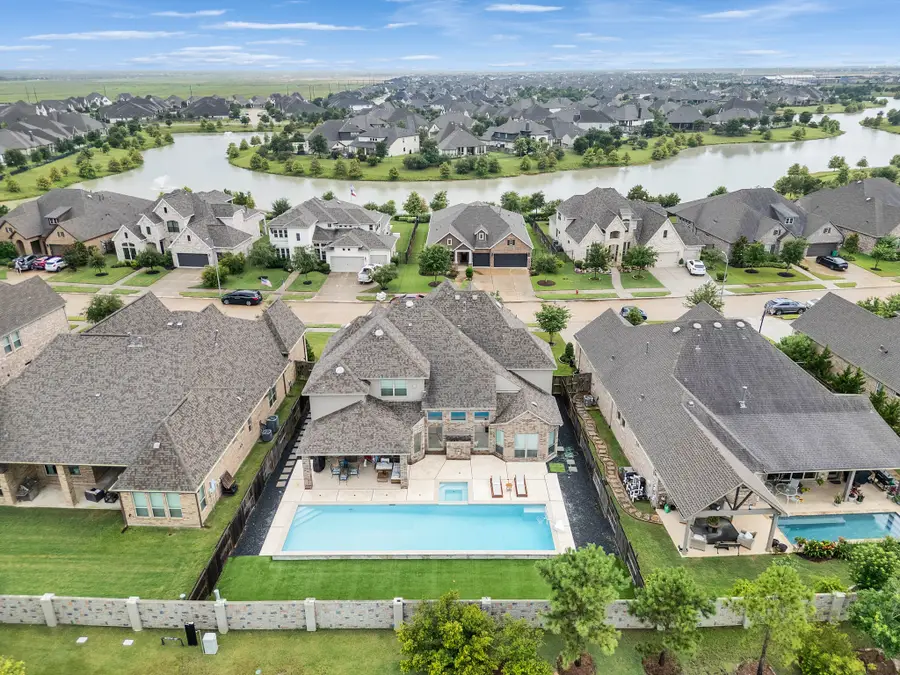 30402 Indigo Falls Drive, Brookshire, TX 77423 - #3