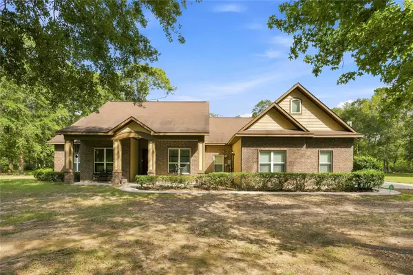 21015 Angus Drive, Cleveland, TX 77328